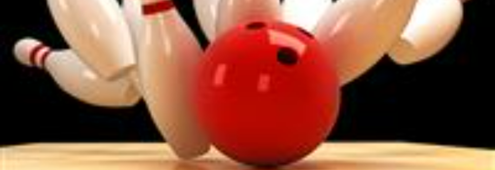 Seriespill Bowling 2022/2023 Kongsvinger
